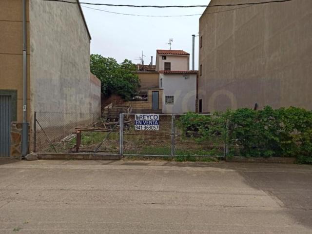 Terreno en venta en Arenzana de Arriba photo 0