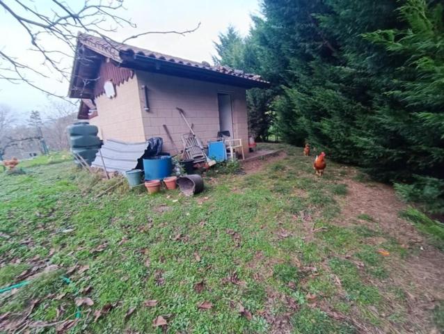 Chalet en venta en Aretxabaleta, Basabe photo 0