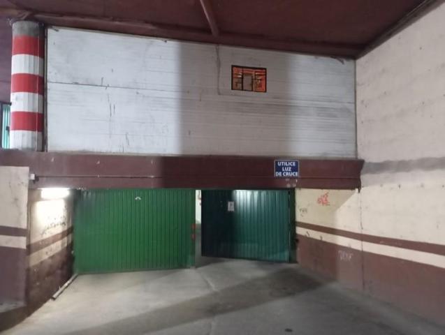 Garaje en venta en Valladolid, Estaciones photo 0