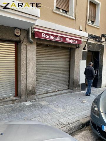 Local comercial en venta en Santurtzi, Peñota photo 0