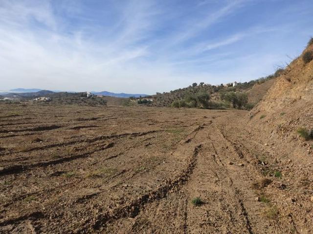 Terreno en venta en Canillas de Albaida photo 0