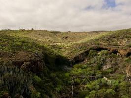 Terreno en venta en Fasnia photo 0