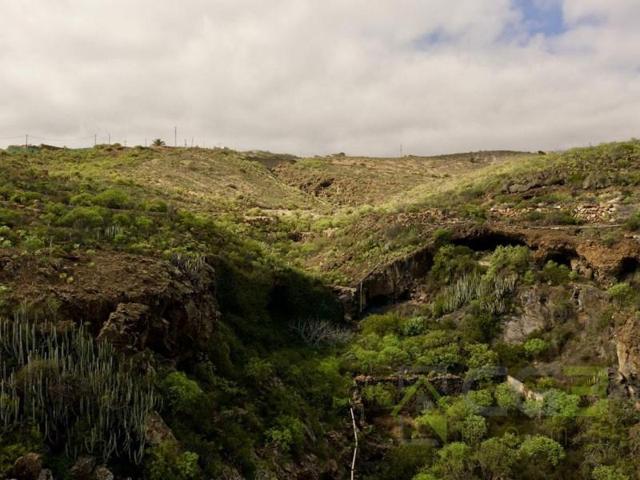 Terreno en venta en Fasnia photo 0