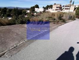 Terreno en venta en Torrent photo 0