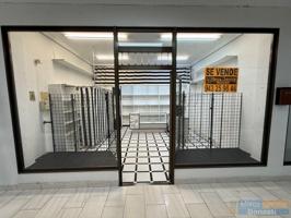 Local comercial en venta en Donostia-San Sebastián, Bidebieta photo 0