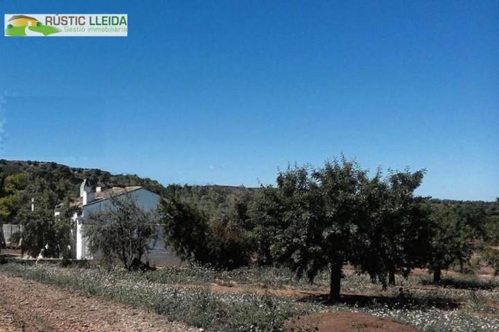 Chalet en venta en Juneda, Area de borgues blanques photo 0