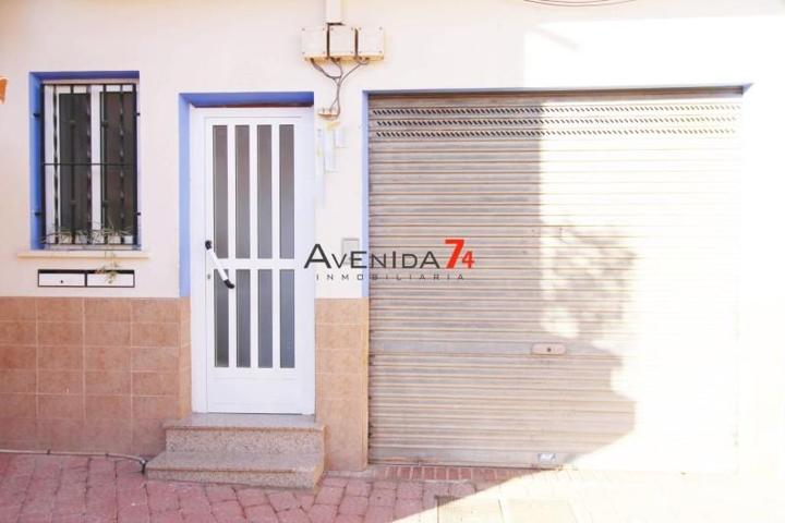 Garaje en venta en Lorca, Ramblilla de San Lázaro photo 0