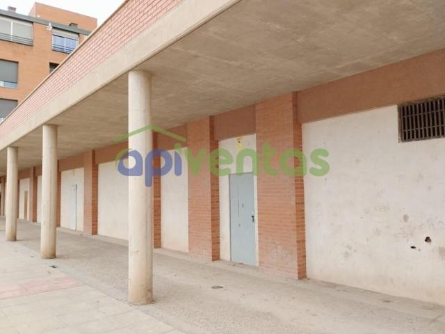 Local comercial en venta en Lorca, Avenida Fuerzas Armadas photo 0