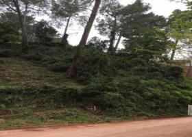 Terreno en venta en Cervelló, Santa rosa 3 photo 0