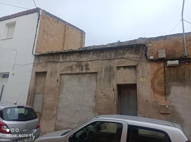 Terreno en venta en Tortosa, Sant Llatzer photo 0