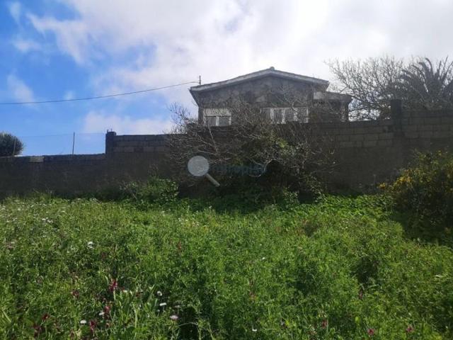 Terreno en venta en Santa Cruz de Tenerife, El Rosario photo 0