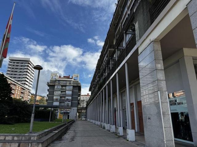 Garaje en venta en Arrasate-Mondragón, Centro photo 0
