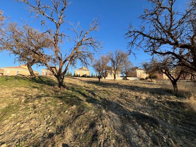 Terreno en venta en Otura, Otura photo 0