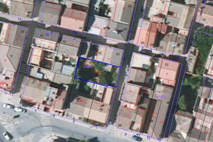 Terreno en venta en Padul, Centrico photo 0