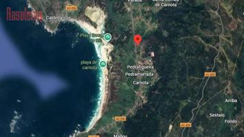 Terreno en venta en Carnota, Carnota photo 0