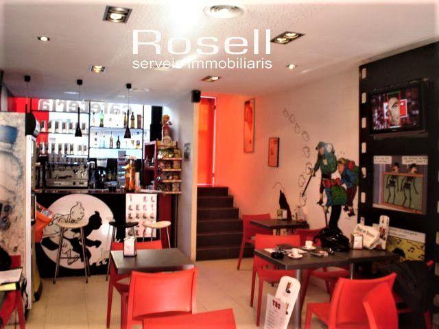 Local comercial en venta en Terrassa, CENTRE photo 0