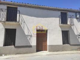 Casas de pueblo en venta en Tordillos photo 0