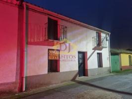 Casas de pueblo en venta en Tordillos photo 0