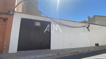 Terreno en venta en Manzanares, Centro photo 0