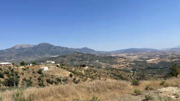 Terreno en venta en Guaro, South of spain photo 0