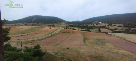 Casas de pueblo en venta en Almohaja, Aragon photo 0