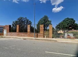 Terreno en venta en Zarzuela del Monte, Urbanizacion photo 0