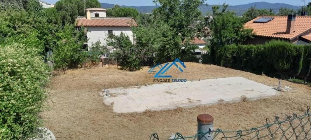 Terreno en venta en Piera, CAN CLARAMUNT photo 0