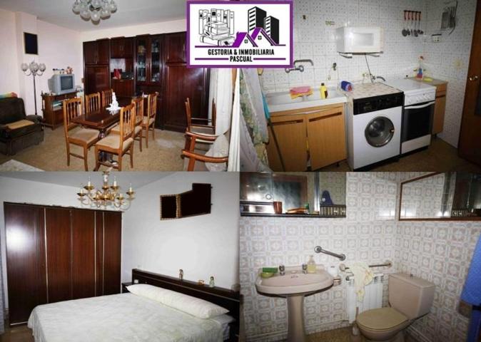 Piso en venta en Calanda, Aragon photo 0