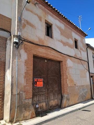 Casas de pueblo en venta en Ajofrín, Zona Centro photo 0
