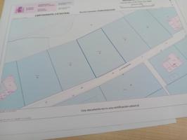 Terreno en venta en Ponferrada, Patricia photo 0