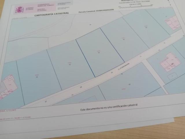 Terreno en venta en Ponferrada, Patricia photo 0