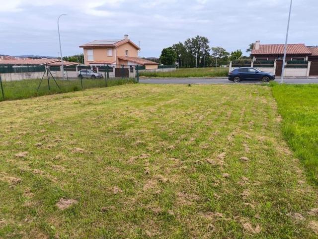 Terreno en venta en Laracha, Cancelo photo 0