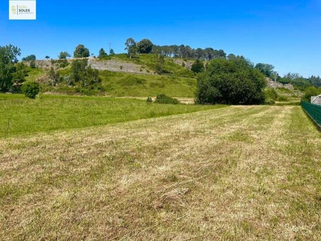 Terreno en venta en Reocín, Villapresente photo 0