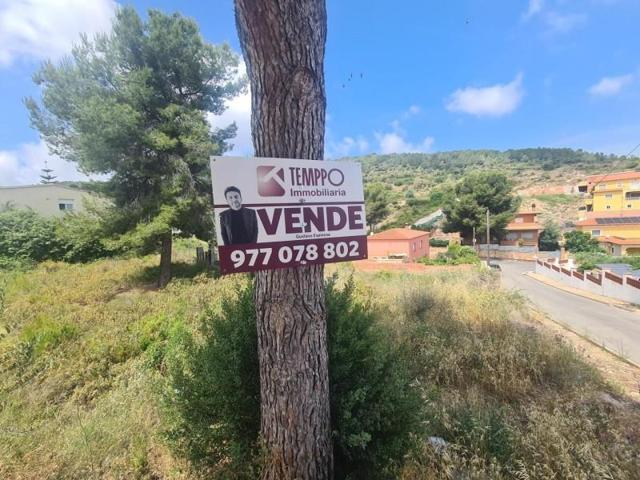 Terreno en venta en El Vendrell, Nou Vendrell - Mas Borrás photo 0