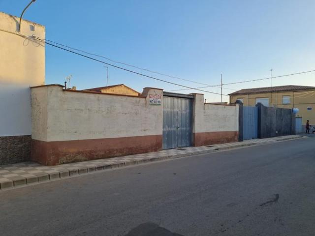 Terreno en venta en Albacete photo 0