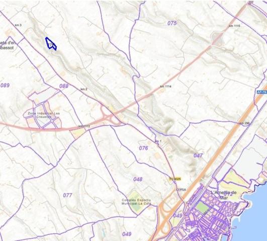 Chalet en venta en L'Ametlla de Mar, Afueras del pueblo photo 0