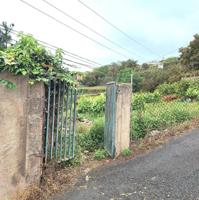 Terreno en venta en La Orotava, El Sauce photo 0