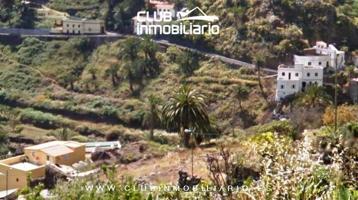 Terreno en venta en Hermigua, Las nuevitas la gomera photo 0