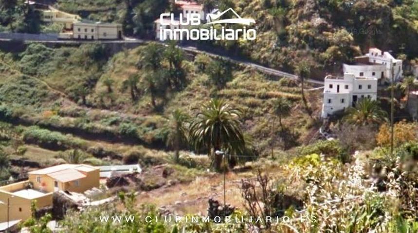 Terreno en venta en Hermigua, Las nuevitas la gomera photo 0