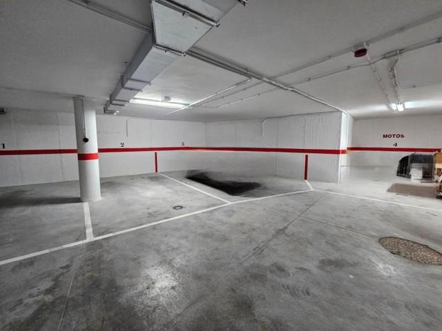 Garaje en venta en Salamanca, Universidad-Tenerías photo 0