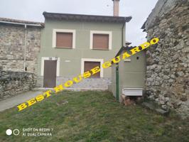 Casas de pueblo en venta en Santibáñez de la Peña, Aviñante photo 0