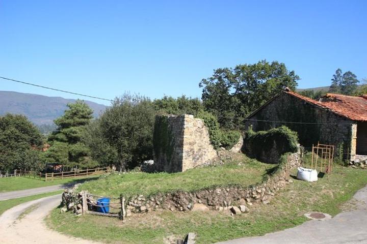 Terreno en venta en Ruente, Lamiña photo 0
