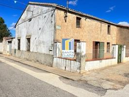 Casas de pueblo en venta en Manganeses de la Lampreana, Manganeses de la lampreana photo 0