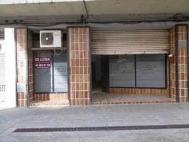 Local comercial en venta en Manlleu, C- Vilamirosa photo 0