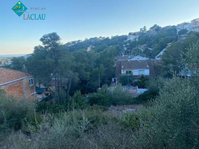 Terreno en venta en Cubelles, Mas Trader I photo 0