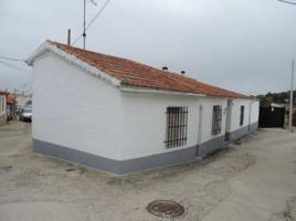 Casas de pueblo en venta en Veguillas, Centro pueblo photo 0