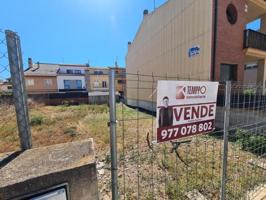 Terreno en venta en El Vendrell, Mas d en gual photo 0