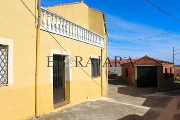 Chalet en venta en Puerto de San Vicente, Calle Alía, 45577 photo 0