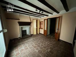Casas de pueblo en venta en Càlig, Calig photo 0