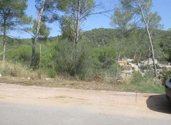 Terreno en venta en Olivella, Mas Mestre photo 0